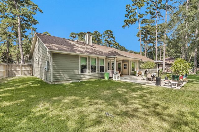 13957 Challenger Drive, Willis, TX 77318