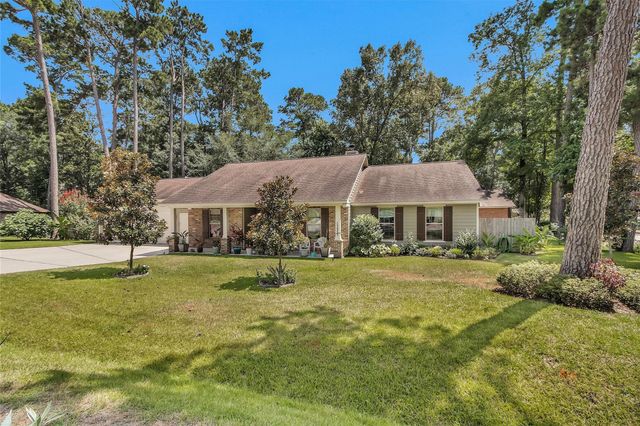 13957 Challenger Drive, Willis, TX 77318