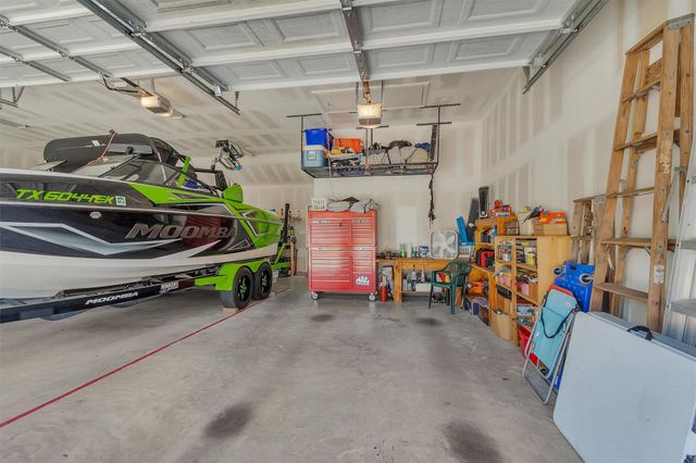 13957 Challenger Drive, Willis, TX 77318