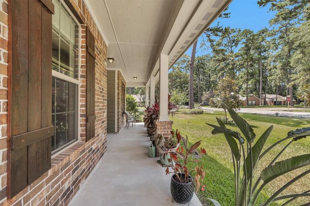 13957 Challenger Drive, Willis, TX 77318
