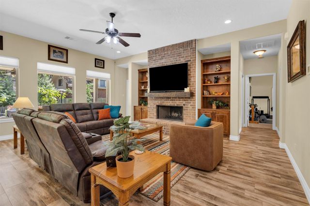13957 Challenger Drive, Willis, TX 77318