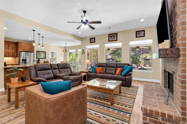 13957 Challenger Drive, Willis, TX 77318