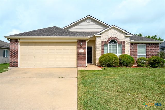 1206 Wild Wood, Temple, TX 76504