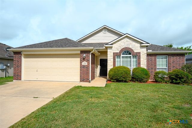 1206 Wild Wood, Temple, TX 76504