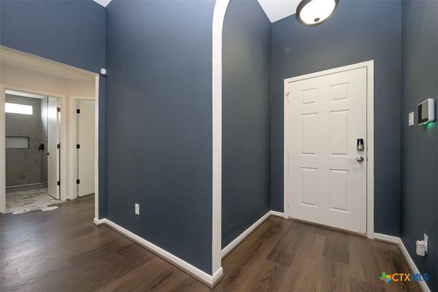 1206 Wild Wood, Temple, TX 76504