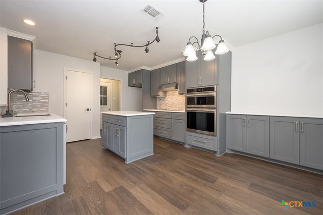 1206 Wild Wood, Temple, TX 76504