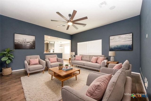 1206 Wild Wood, Temple, TX 76504