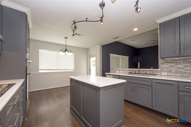 1206 Wild Wood, Temple, TX 76504