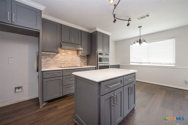1206 Wild Wood, Temple, TX 76504