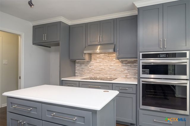 1206 Wild Wood, Temple, TX 76504