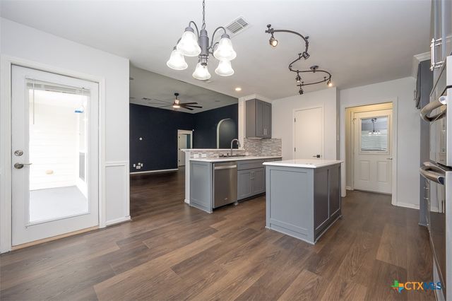 1206 Wild Wood, Temple, TX 76504