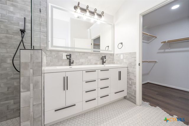 1206 Wild Wood, Temple, TX 76504