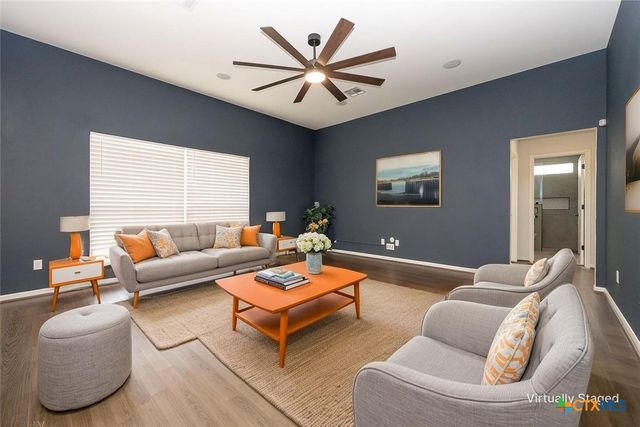 1206 Wild Wood, Temple, TX 76504
