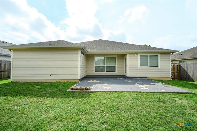 1206 Wild Wood, Temple, TX 76504