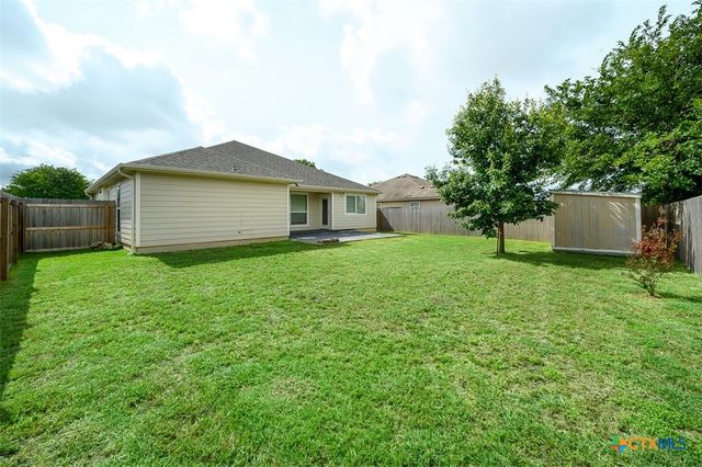 1206 Wild Wood, Temple, TX 76504