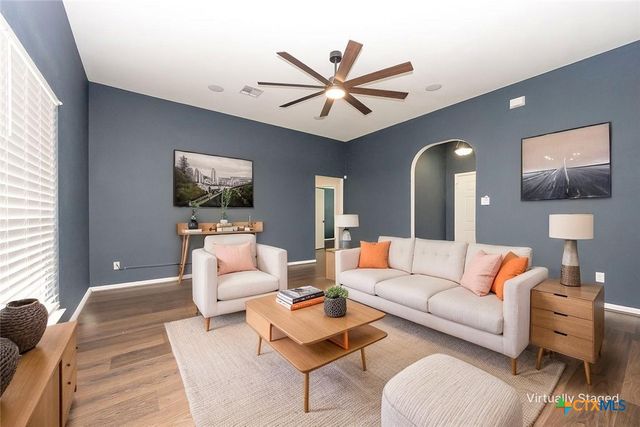 1206 Wild Wood, Temple, TX 76504