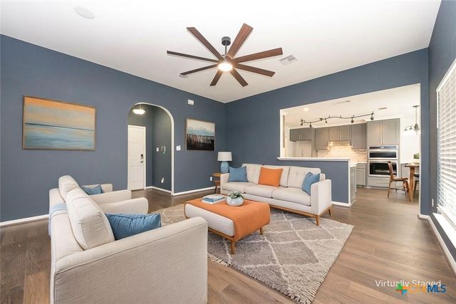 1206 Wild Wood, Temple, TX 76504