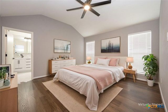 1206 Wild Wood, Temple, TX 76504