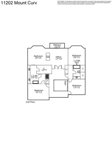 11202 Mount Curve Road, Eden Prairie, MN 55347