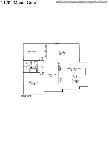 11202 Mount Curve Road, Eden Prairie, MN 55347