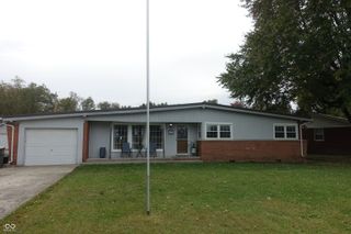 338 Redwood Drive, Seymour, IN 47274