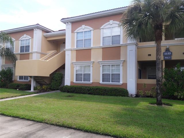 1155 VILLAGIO CIRCLE 102, Sarasota, FL 34237