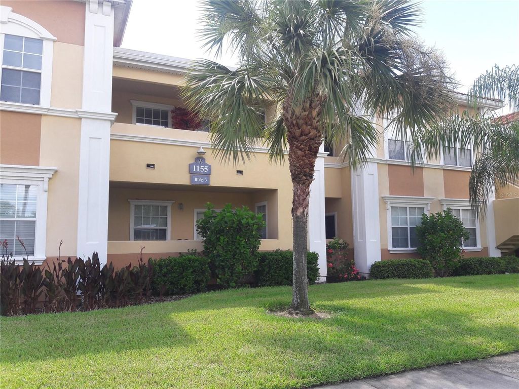 1155 VILLAGIO CIRCLE 102, Sarasota, FL 34237