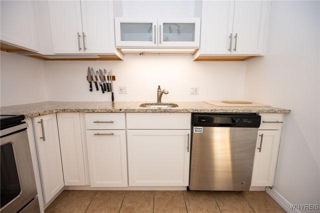 11 Georgian Lane 7, Amherst, NY 14221