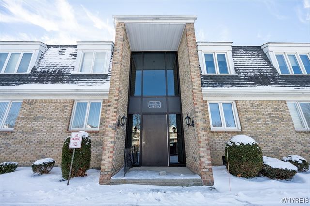 11 Georgian Lane 7, Amherst, NY 14221