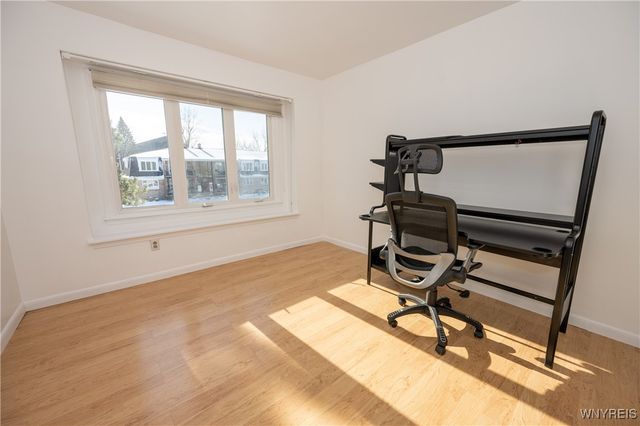 11 Georgian Lane 7, Amherst, NY 14221