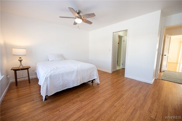 11 Georgian Lane 7, Amherst, NY 14221