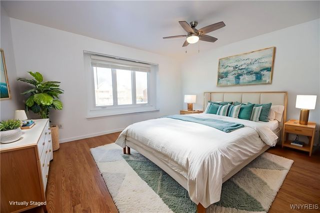 11 Georgian Lane 7, Amherst, NY 14221