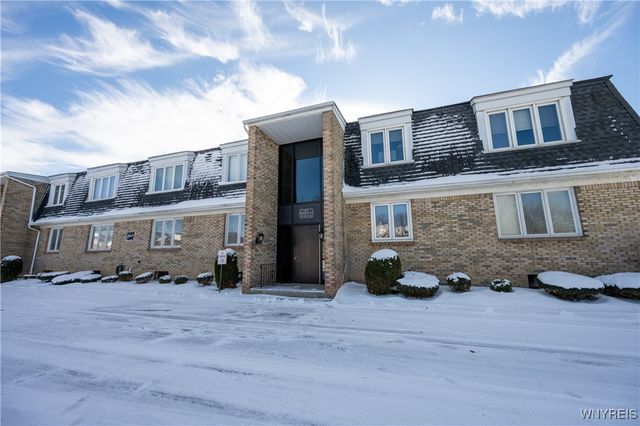 11 Georgian Lane 7, Amherst, NY 14221