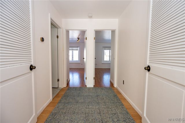 11 Georgian Lane 7, Amherst, NY 14221