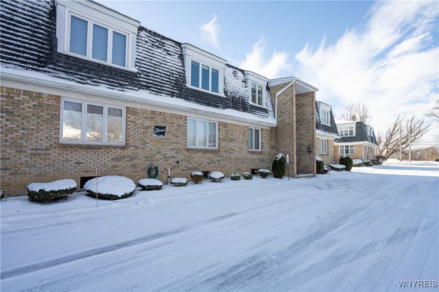 11 Georgian Lane 7, Amherst, NY 14221