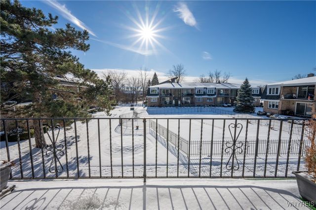 11 Georgian Lane 7, Amherst, NY 14221