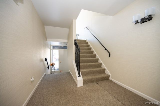 11 Georgian Lane 7, Amherst, NY 14221