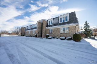 11 Georgian Lane 7, Amherst, NY 14221