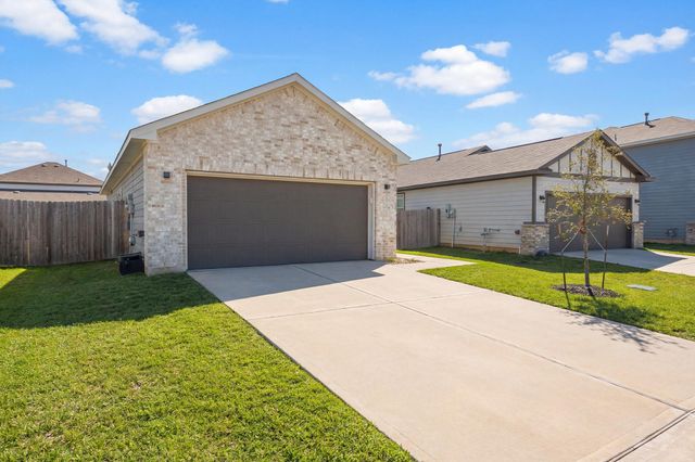25847 Hickory Pecan Trail, Tomball, TX 77375