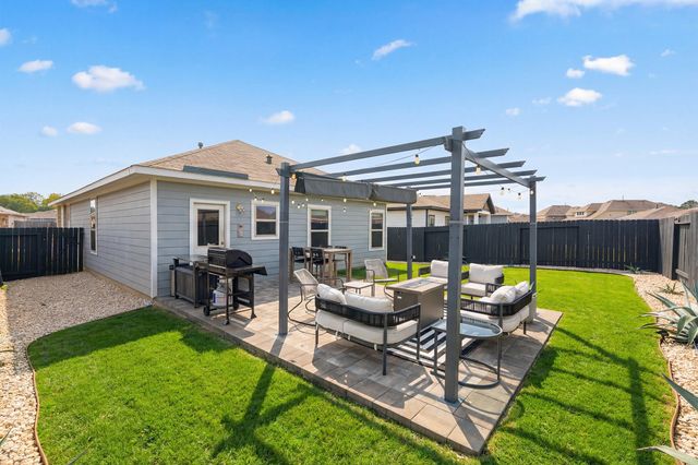 25847 Hickory Pecan Trail, Tomball, TX 77375