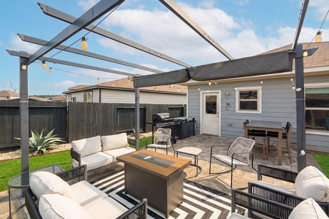 25847 Hickory Pecan Trail, Tomball, TX 77375