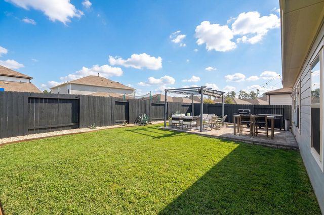 25847 Hickory Pecan Trail, Tomball, TX 77375