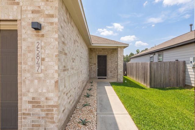 25847 Hickory Pecan Trail, Tomball, TX 77375