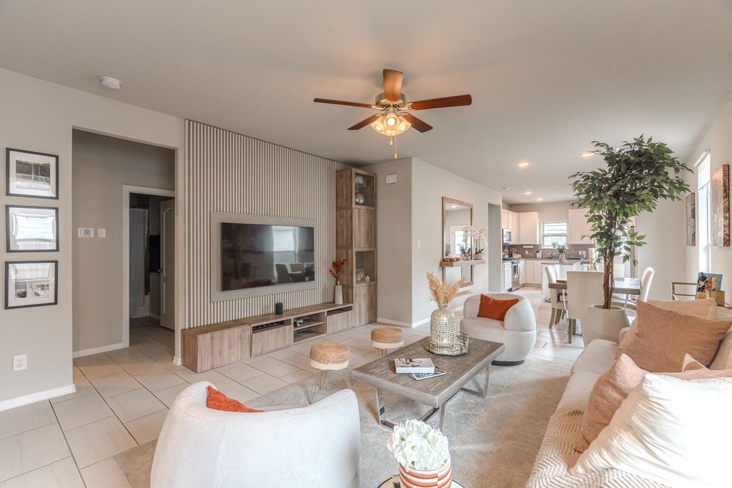 25847 Hickory Pecan Trail, Tomball, TX 77375