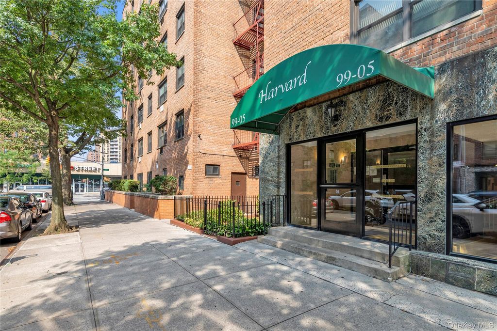 99-05 59 Ave 5C, Corona, NY 11368