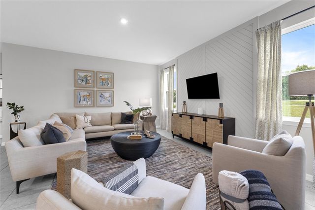 3422 SALVIA COURT, Tavares, FL 32778