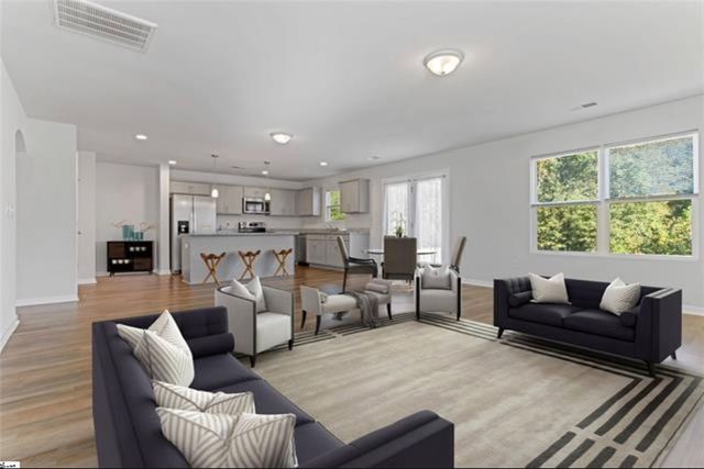 445 Grantham Court, Spartanburg, SC 29303