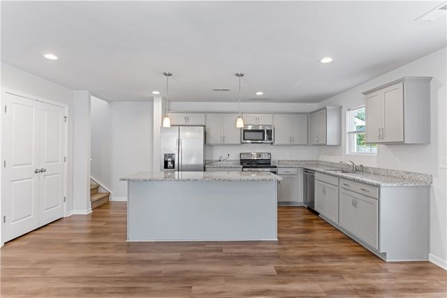 445 Grantham Court, Spartanburg, SC 29303