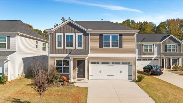 445 Grantham Court, Spartanburg, SC 29303