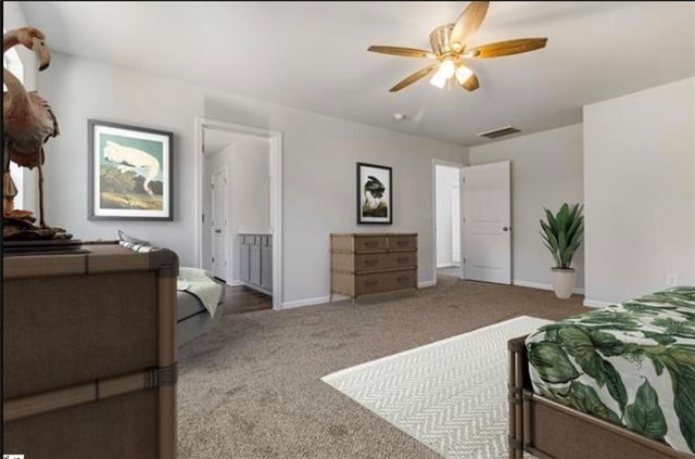 445 Grantham Court, Spartanburg, SC 29303